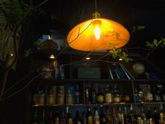 -BIJOU coffee&cocktail(龙岗万科广场店)
