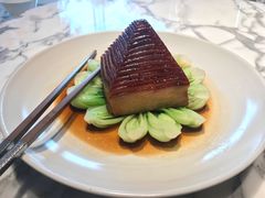 金牌扣肉-湖滨28中餐厅·西湖宴·杭州君悦酒店
