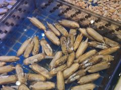 -阿明小菜·海鲜·上海菜(梅陇店)