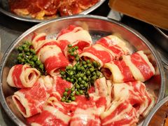 -英雄故事地摊烤肉(马驹桥店)