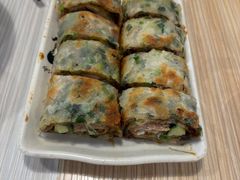 -台北楚楚园馅饼粥(虹桥南丰城店)