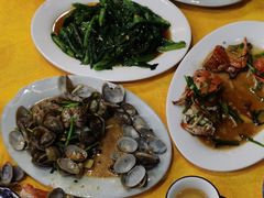 -秋姐美食店(旅游大道店)