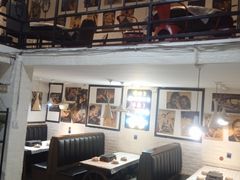 -狮龙啤酒烧烤屋(建二路店)