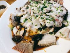 -九大簋家宴(晓港湾店)