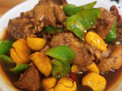 -高老庄·老溧阳·私房菜(南山竹海店)