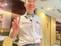 -海底捞火锅(西直门凯德MALL店)