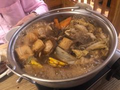 -林妈妈村·日式料理(宝山万达店)