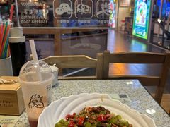 -文三里屯面馆(三里屯店)