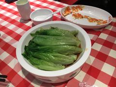 -西贝莜面村