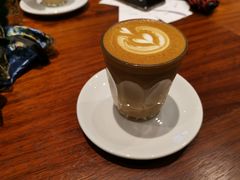 -Seesaw Coffee(上海尚悦湾店)