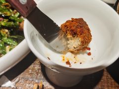 -铁公鸡·四川料理(天环广场店)