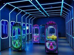 -世代星球·保龄球·镭战真人CS·团建(杨浦店)