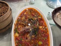 -常和州·夜宵大排档(常州单店)