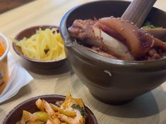 -京参 • 擂椒饭(这有山店)