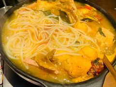 -神府路壹号·海鲜烧烤·砂锅粥·锅物(三坊七巷店)