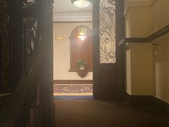 -上海锦江金门大酒店