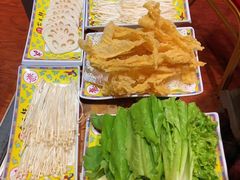 -芦月轩羊蝎子(劲松店)