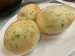 侨乡葱蓉包-神仙馆(衡山路店)