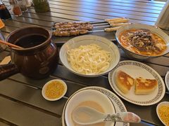 -格日勒阿妈蒙古厨房(大召店)