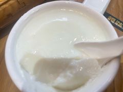 顺德双皮奶-德胜轩正宗顺德菜(宝安沙井会展中心店)