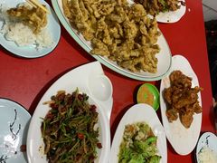 -夕阳红小吃(中街大悦城店)