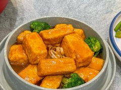 -林辉家宴·本地家常菜·头牌清远鸡(先锋店)