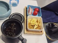 -39°·叁十九度·浴足SPA(龙湖滨江天街总店)