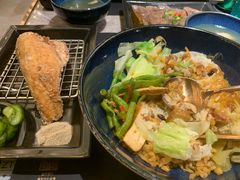 -馔豚·台北菜专门店(深圳湾万象城店)