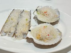 -喜宴又一村·粤菜·茶点·海鲜(壹方天地店)