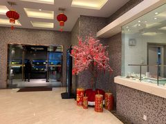 -宁波汉通海鲜大酒店(江湾店)
