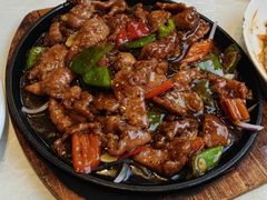 -福来居烤鸭店(天坛二店)