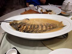 -阿庄新豫菜(航海东路店)