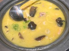 -锦府盐帮·李宅(领展购物广场中关村店)