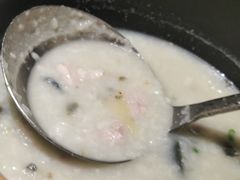 -如轩·海鲜砂锅粥·潮汕菜(小榄店)