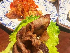 -蔡马洪涛烤肉·老北京火锅(未来科技城店)