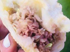 -郑家包子牛肉拉面(尚勤路店)