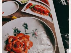 -京味斋·北京烤鸭(北京南站洋桥店)