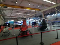 -北人亦创国际会展中心