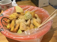 -夜椒瑶·广西大排档(八卦岭店)