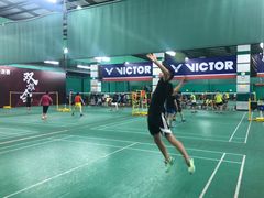 -东坡羽毛球馆(东坡南一路店)