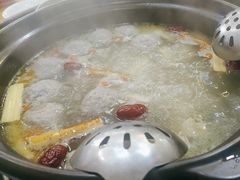 -濠轩阁特色生蚝火锅(水湾路店)
