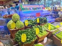 -新海渔港·胶东海鲜家常菜·家宴(奥体中心店)