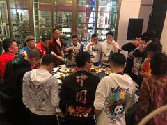 -伯衡55·吉品轩(乌鲁木齐南路店)