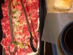 -新石器烤肉(之心城店)