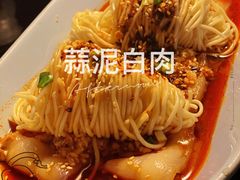 -外婆家(天河领展店)