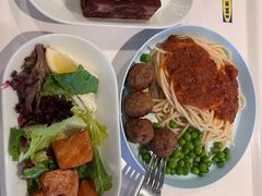 -宜家·瑞典风味餐厅(无锡店)