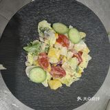 这家湘潭西餐厅，一口就爱上！😍   