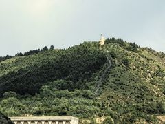 -雁门关景区