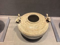 -马鞍山市博物馆