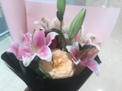 -海底捞火锅(方圆荟店)